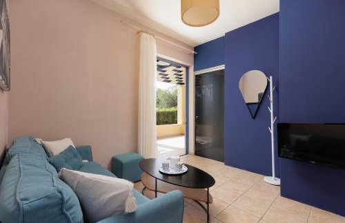 Akti Barbati Houses by Konnect - Photo 22