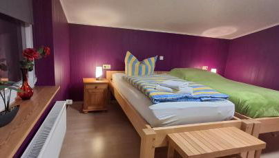 Neukalener Stadthaus Zum Alten Schmied - Foto 5