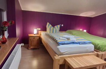 Neukalener Stadthaus Zum Alten Schmied - Foto 5