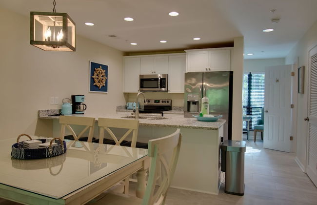 Spacious Condo in the Heart of Hilton Head - Foto 7