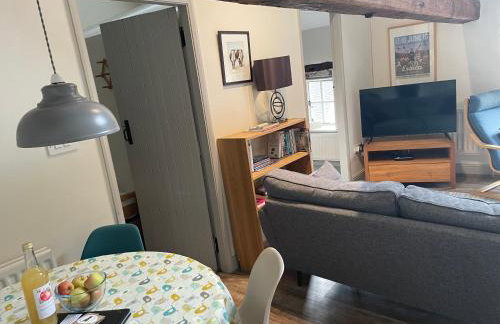 Church Farm Holiday Cottages - Foto 12