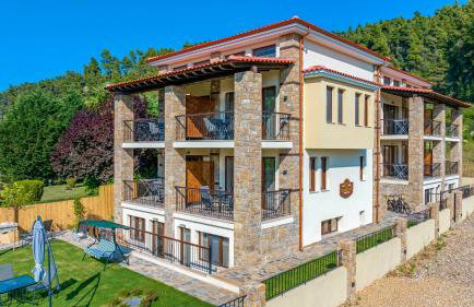 Penelope Luxury Suites - Foto 13