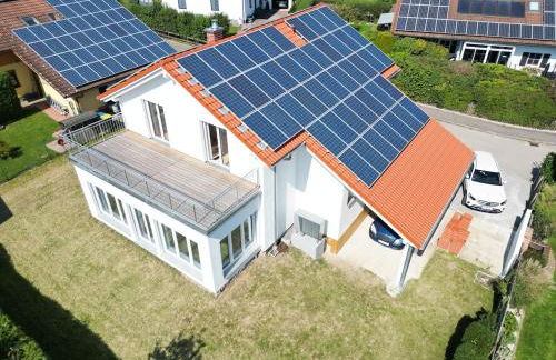 Sunny house, 2 residential units - Foto 27