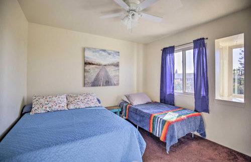 Breeze By the Pool Chula Vista Home with Game Room - Foto 26