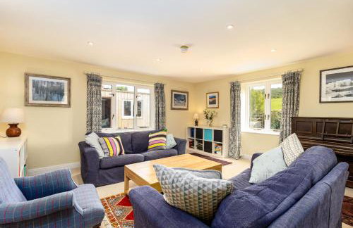 Poachers Lodge At Tapnell Farm - Foto 7