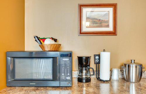 Walk to Lifts! Skiers Black Mountain Base Camp - Foto 12