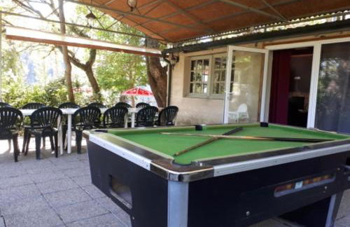 Grand Gite Jacuzzi - Foto 13