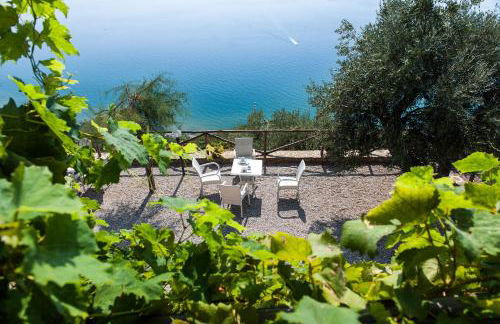 Casale Santa Rosalia Charme Villas and Rooms - Foto 42