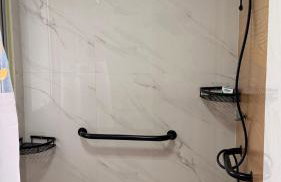 Confortável 1 Quarto Climatizado Wi-fi Garagem - Photo 11