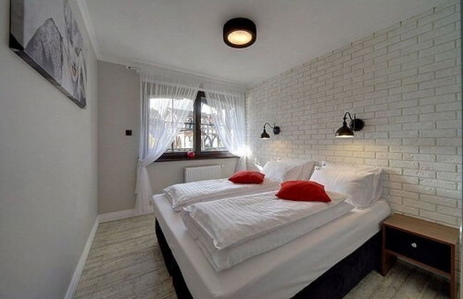 Norweska Dolina Luxury Resort - Foto 3