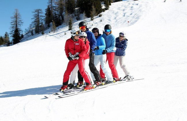 Wildbach Lodge Dienten - Foto 36