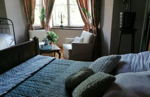 Pałac Paprotno - Foto 40