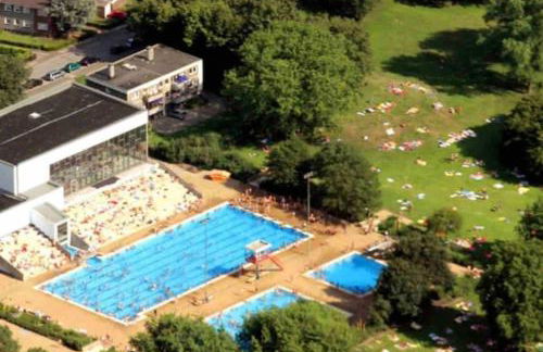 Helle Maisonnette Wohnung Penthouse - Foto 20