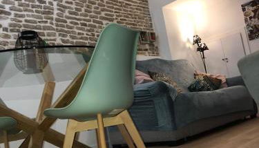 Estudio céntrico en Puñonrostro - Foto 3