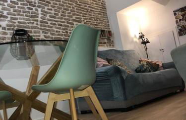 Estudio céntrico en Puñonrostro - Foto 8