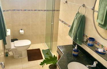 Top Ap 3 Qts, todos com Ar Cond e TV, a 3 Qd da orla Sua família sem aperto Não sofra férias, desfrute-as - Photo 14