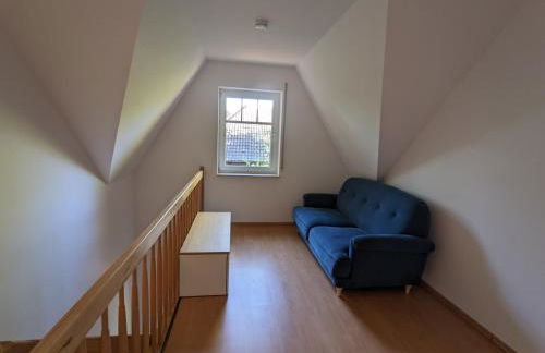 Ferienhaus im Zentrum von Augustfehn - Foto 11