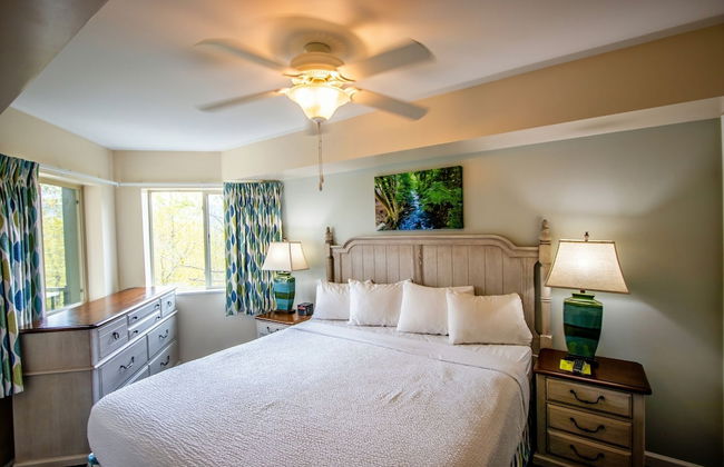 Laurel Point Resort - Foto 3