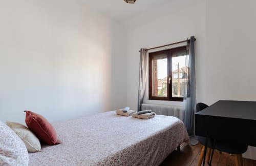 L'impasse - Maison avec jardin proche du centre - Foto 25