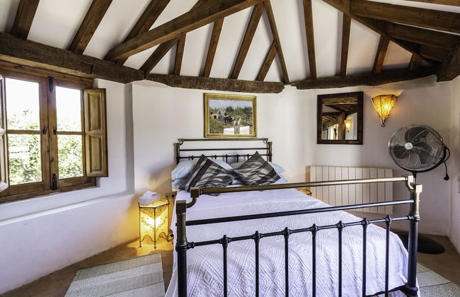 Casa Molino Bajo - Photo 14