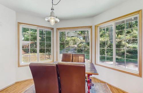 Snug Harbor Hideout - Foto 17