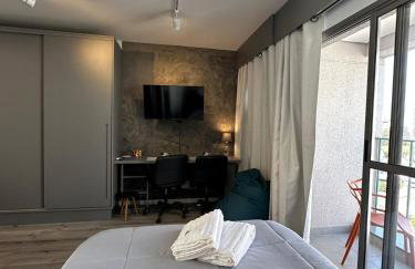 Liberdade Loft & Comfort - Foto 4