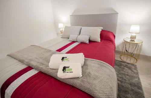 BmyGuest - Sesimbra Country View Villa - Foto 15