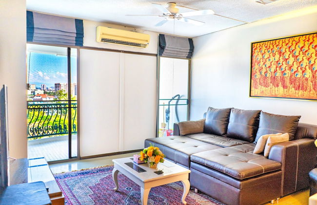 Hillside Plaza & Condotel 4 Downtown - Photo 50