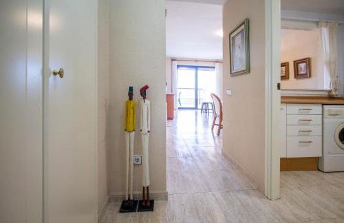 ESPACIO 2 Primera LINEA DE PLAYA - Photo 18