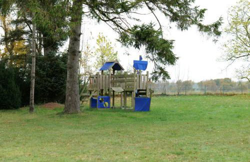 Berensch Holiday Fewo Ursel - Foto 31