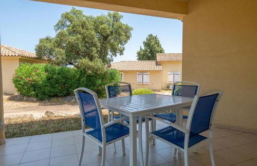 Résidence Odalys San Martinu - Foto 28