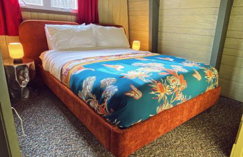 Designer Poconos Chalet I Ski, Skate, Lakes, Family-Friendly - Foto 24