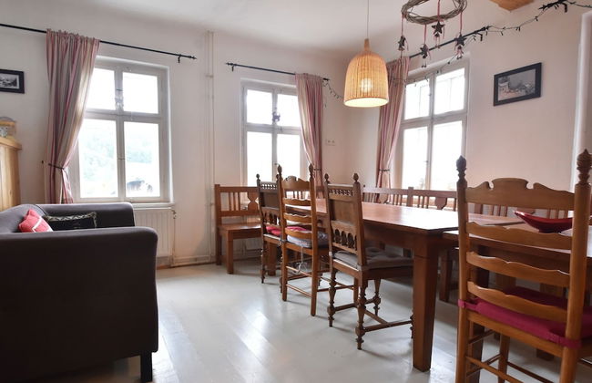 Holiday Home With Garden in Quiet Mountain Village - Foto 25