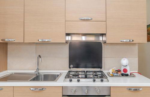 Casa Lucia San Teodoro 1 - Foto 9