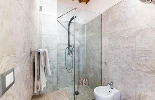 Pet-friendly Umbria Villa - Foto 64