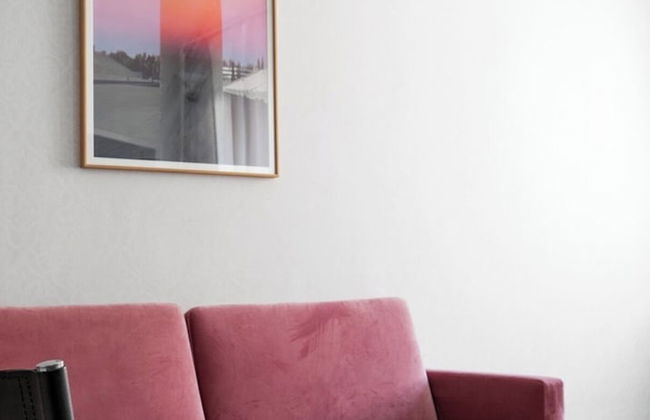 The Suite Hotel Garden - Foto 38