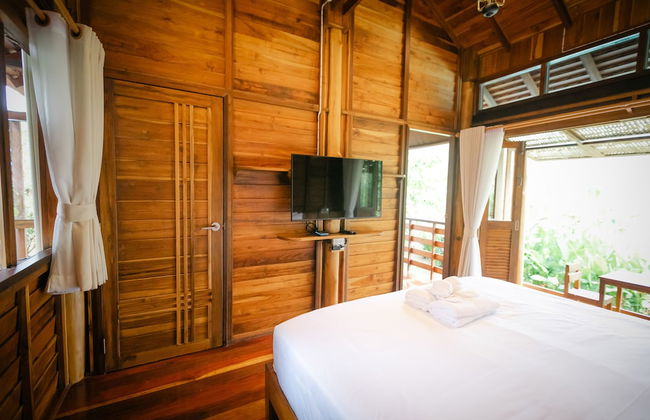 Saksila Resort - Photo 33