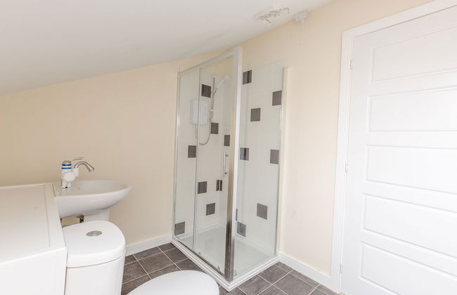 Kynsparks Luxury Apartments - Foto 40