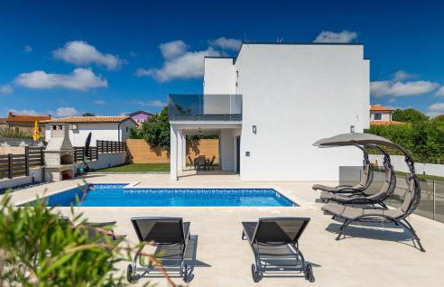 Villa Lumalu - Foto 8