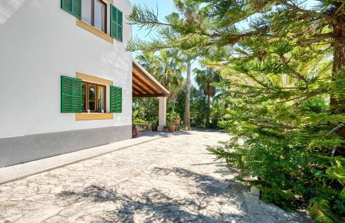 Finca Sa Punta - Foto 2