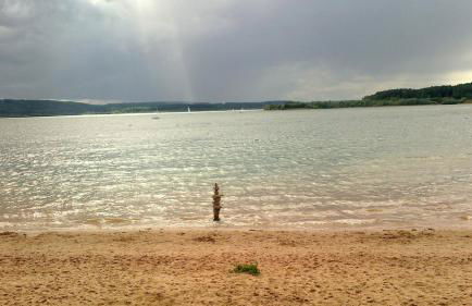 Ferienhaus Sunset - Foto 33