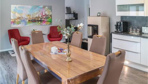 Gorgeous Apartment In Elmenhorst - Foto 3