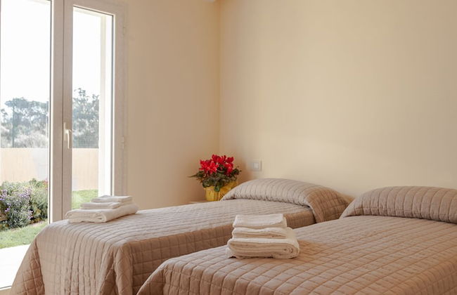 Aria di Vacanza - Villa Diamante - Photo 3