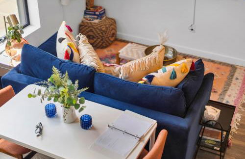 Austin Stylish Studio - Foto 7