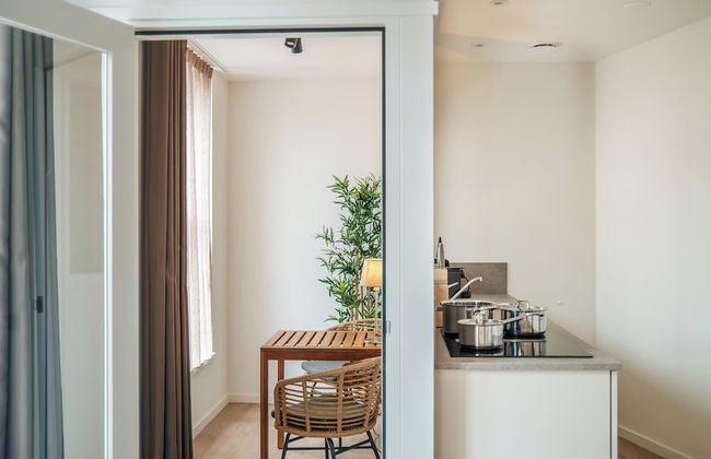 Urban Suites - Foto 9