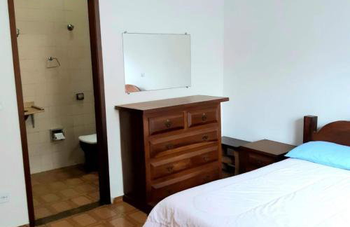 Casa Térrea Espaçosa Centro , Bertioga-Pertinho da Praia - Photo 30