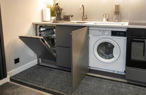 Entire Luxurious 2 Bedroom Flat - Foto 28
