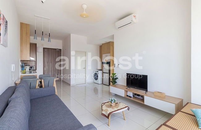 Greenfield Residence at Bandar Sunway - Photo 28