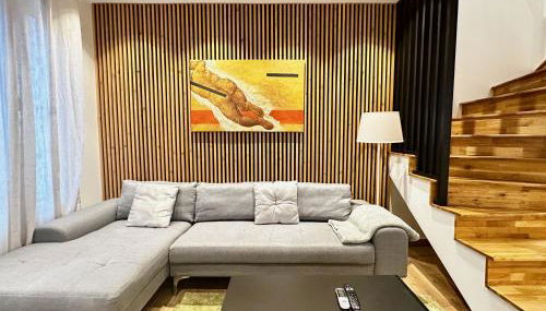 Triplex proche de Paris-Bercy - Foto 2