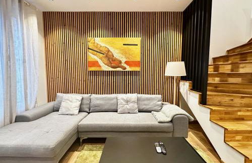 Triplex proche de Paris-Bercy - Foto 2